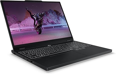 LENOVO LEGION 5  RYZEN 7- 260W 16GB RAM 1TB SSD RTX 5060 15,6 " - Image 2