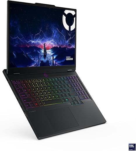 LENOVO LEGION 5 ULTRA 7 16GB RAM 1TB SSD RTX 5060 15,6" - Image 4