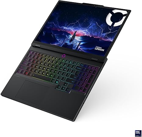 LENOVO LEGION 5 ULTRA 7 16GB RAM 1TB SSD RTX 5060 15,6" - Image 5