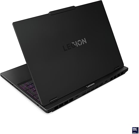 LENOVO LEGION 5 ULTRA 7 16GB RAM 1TB SSD RTX 5060 15,6" - Image 8