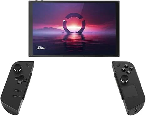 LENOVO LEGION GO Z1 EXTREME 16GB RAM 512Gb SSD WINDOWS 11 - 8.8 - Image 3