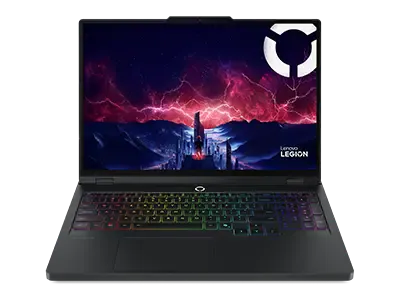 LENOVO LEGION PRO 5 RYZEN 7 8745HX 1TB SSD 32GB RAM RTX 5060 15,6"