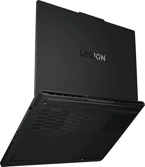 LENOVO LEGION PRO 5 RYZEN 7 8745HX 1TB SSD 32GB RAM RTX 5060 15,6" - Image 3