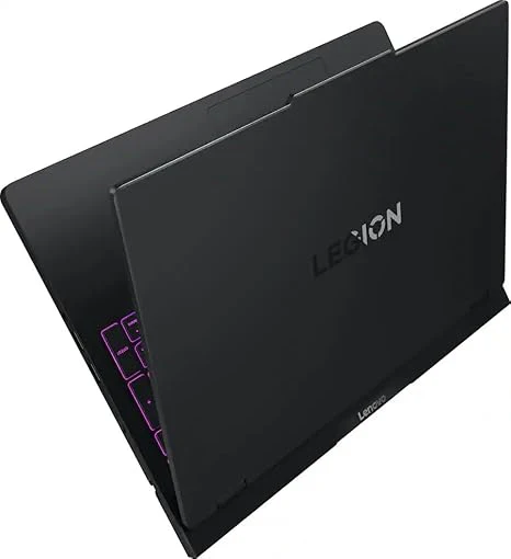 LENOVO LEGION PRO 5 RYZEN 7 8745HX 1TB SSD 32GB RAM RTX 5060 15,6" - Image 5