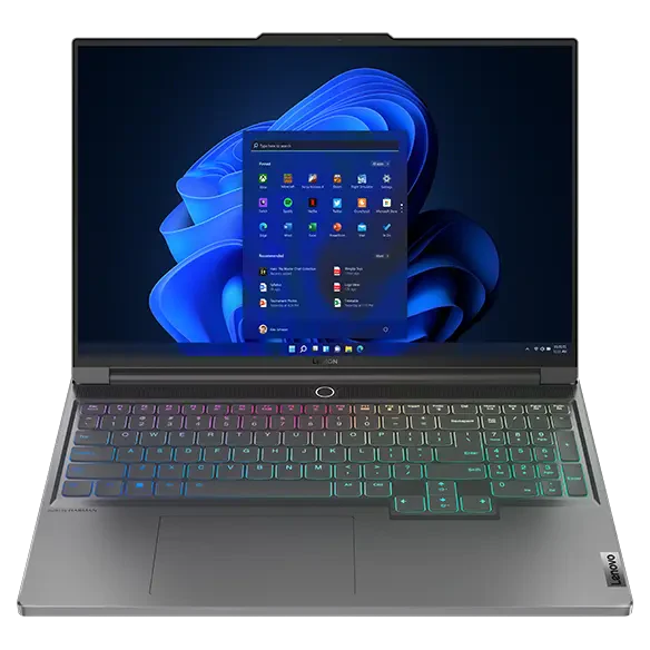 Lenovo legion slim 7, i9-13va, 32GB Ram, 1TB SSD, Nvidia 4070