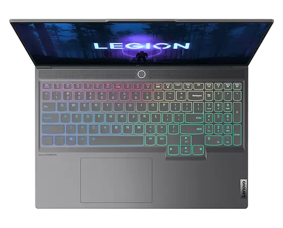 Lenovo legion slim 7, i9-13va, 32GB Ram, 1TB SSD, Nvidia 4070 - Image 4