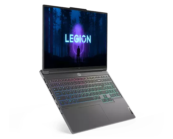 Lenovo legion slim 7, i9-13va, 32GB Ram, 1TB SSD, Nvidia 4070 - Image 5