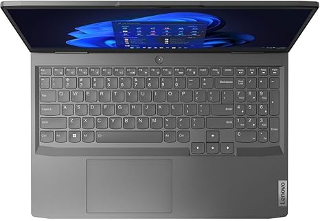 Lenovo LOQ Gaming, Ryzen 7-7840HS, Nvidia 4050 6GB, 16GB Ram, 512GB - Image 2