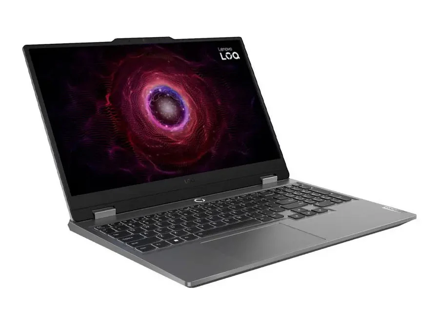 LENOVO LOQ GAMING, RYZEN 5-7235HS, NVIDIA 4050 , 16GB RAM, 512GB SSD 15,6 " - Image 4