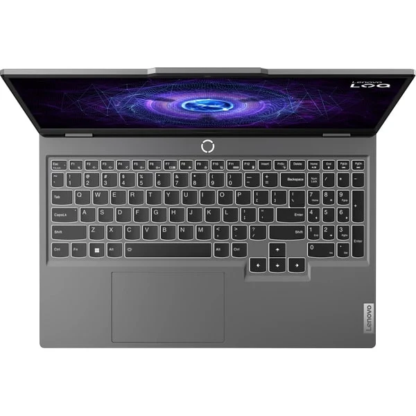 LENOVO LOQ GAMING, RYZEN 5-7235HS, NVIDIA 4050 , 16GB RAM, 512GB SSD 15,6 " - Image 5
