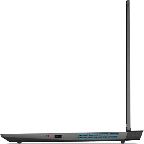 LENOVO LOQ RYZEN 7-7000HS 16GB RAM 512Gb SSD RTX 4060 - 15.6 - Image 4