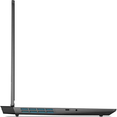 LENOVO LOQ RYZEN 7-7000HS 16GB RAM 512Gb SSD RTX 4060 - 15.6 - Image 5