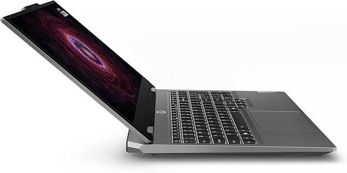 LENOVO LOQ RYZEN 7-8000HS 16GB RAM 512GB SSD RTX 4050 WINDOWS 11 - 15.6 - Image 4