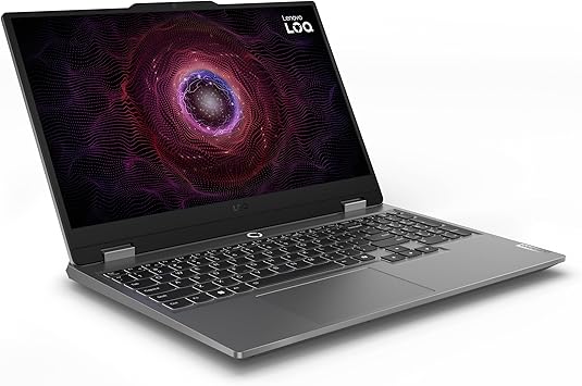 LENOVO LOQ RYZEN 7-8000HS 16GB RAM 512GB SSD RTX 4050 WINDOWS 11 - 15.6 - Image 5