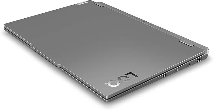LENOVO LOQ RYZEN 7-8000HS 16GB RAM 512GB SSD RTX 4050 WINDOWS 11 - 15.6 - Image 6