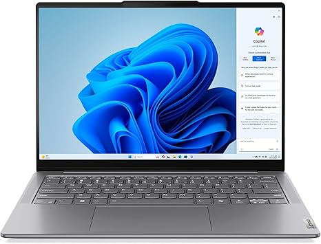 LENOVO SLIM 7 ULTRA 7 16GB RAM 512GB SSD 14"