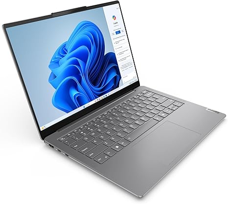 LENOVO SLIM 7 ULTRA 7 16GB RAM 512GB SSD 14" - Image 2
