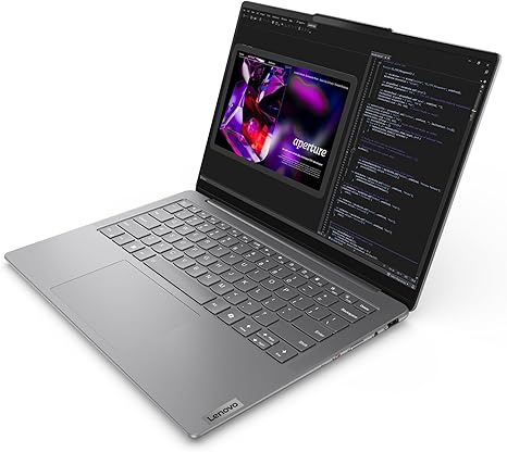 LENOVO SLIM 7 ULTRA 7 16GB RAM 512GB SSD 14" - Image 3