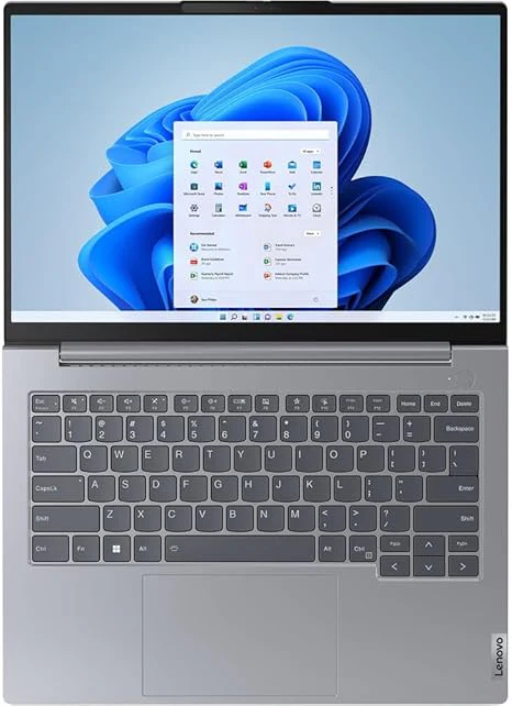 LENOVO THINKBOOK ULTRA 7 -15U 16GB RAM 512GB SSD TOUCH X360 - 14 - Image 4