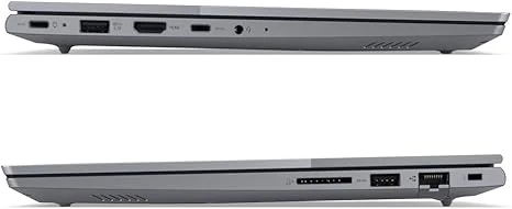 LENOVO THINKBOOK ULTRA 7 -15U 16GB RAM 512GB SSD TOUCH X360 - 14 - Image 5