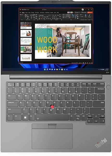 LENOVO THINKPAD E14 I5-13VA 16GB RAM 512GB SSD - Image 4