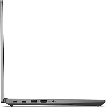 LENOVO THINKPAD E14 I7-13VA 16GB RAM 512GB SSD WINDOWS 11 PRO 14P - Image 5