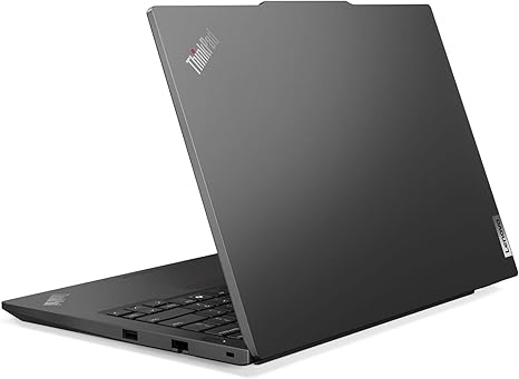 LENOVO THINKPAD E14 ULTRA 7 - 15U 16GB RAM 512GB SSD TOUCH WINDOWS 11 PRO - 14 - Image 5