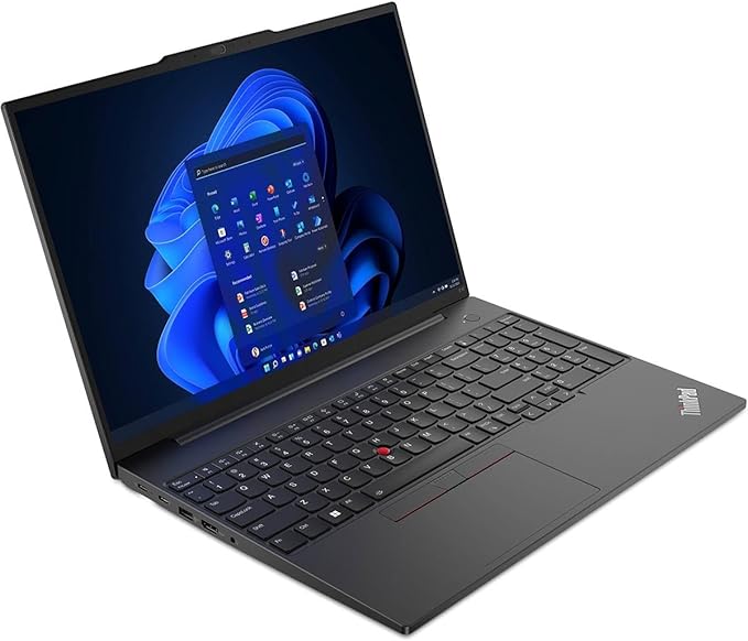 LENOVO THINKPAD E16 i7-13va 16GB RAM 512GB SSD EMPRESARIAL 16'' - Image 2