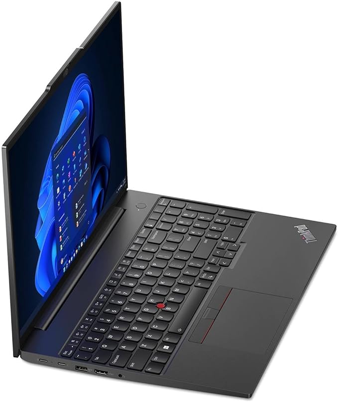 LENOVO THINKPAD E16 i7-13va 16GB RAM 512GB SSD EMPRESARIAL 16'' - Image 4