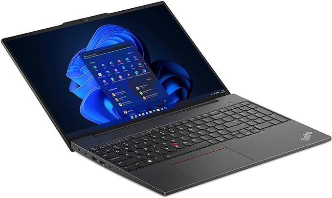 LENOVO THINKPAD E16 i7-13va 16GB RAM 512GB SSD EMPRESARIAL 16'' - Image 5