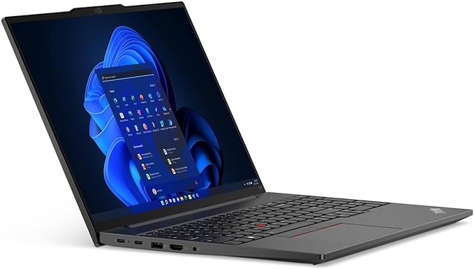 LENOVO THINKPAD E16 i7-13va 16GB RAM 512GB SSD EMPRESARIAL 16'' - Image 6