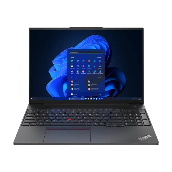 LENOVO THINKPAD E16 GEN 2 ULTRA 7 16GB RAM 512gb SSD 16"