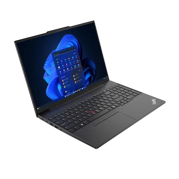 LENOVO THINKPAD E16 GEN 2 ULTRA 7 16GB RAM 512gb SSD 16" - Image 2