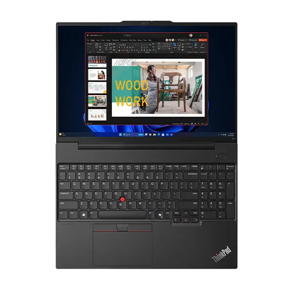 LENOVO THINKPAD E16 GEN 2 ULTRA 7 16GB RAM 512gb SSD 16" - Image 5