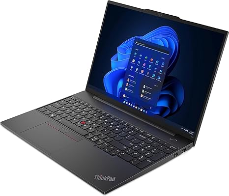 LENOVO THINKPAD E16 I5-13VA 16GB RAM 512GB SSD WINDOWS 11 - 16 - Image 3