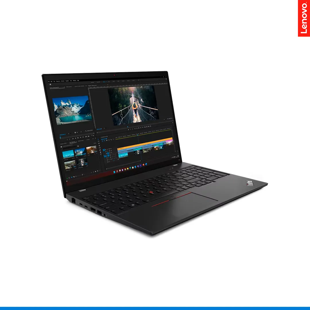 LENOVO THINKPAD GEN 5 L14  ULTRA 5 8GB RAM 256GB EMPRESARIAL 14" - Image 2