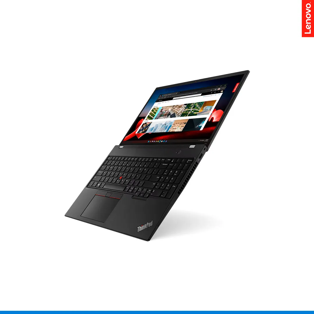 LENOVO THINKPAD GEN 5 L14  ULTRA 5 8GB RAM 256GB EMPRESARIAL 14" - Image 3
