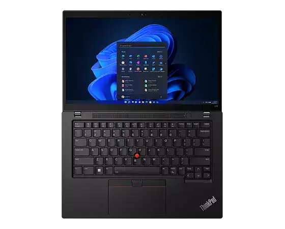 LENOVO THINKPAD L14 I5-13VA GEN 16GB RAM 512GB EMPRESARIAL 14" - Image 4