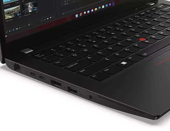 LENOVO THINKPAD L14 I5-13VA GEN 16GB RAM 512GB EMPRESARIAL 14" - Image 5