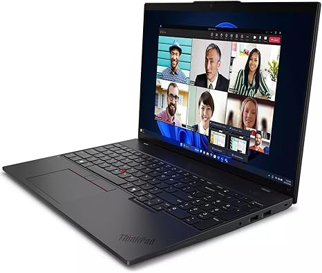 LENOVO THINKPAD L16 GEN 1 Intel core  ULTRA 5 16GB RAM 512GB WINDOWS 11 16" - Image 6