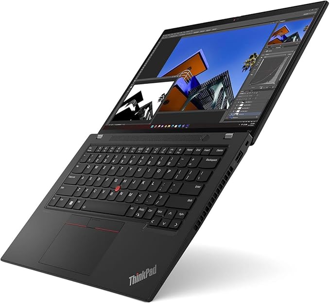 LENOVO THINKPAD T14 GEN 4 I5-13VA 16GB RAM 512GB SSD 14" - Image 4