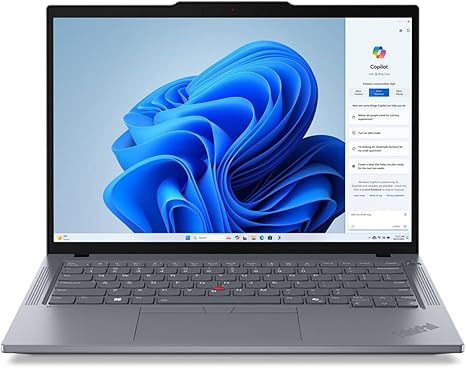 LENOVO THINKPAD T14 GEN 5 ULTRA 5 16GB RAM 512GB 14"