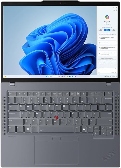 LENOVO THINKPAD T14 GEN 5 ULTRA 5 16GB RAM 512GB 14" - Image 5