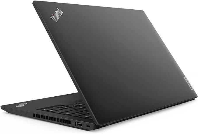LENOVO THINKPAD T14 I7-13VA 16GB RAM 1TB SSD TOUCH WIN 11 PRO 14" - Image 4