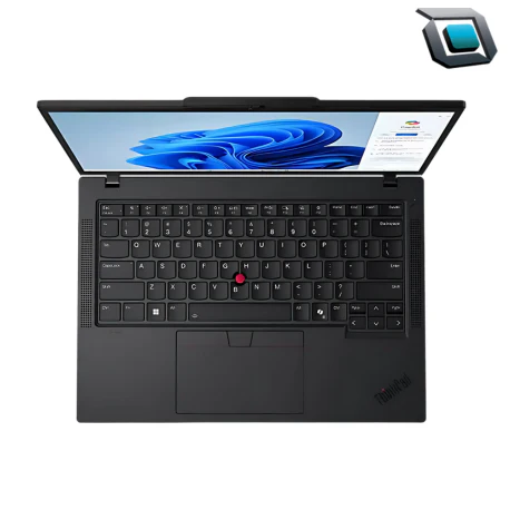 LENOVO THINKPAD T14 ULTRA 7 - 155U 16GB RAM 512GB SSD  WINDOWS 11 PRO - 14 - Image 2