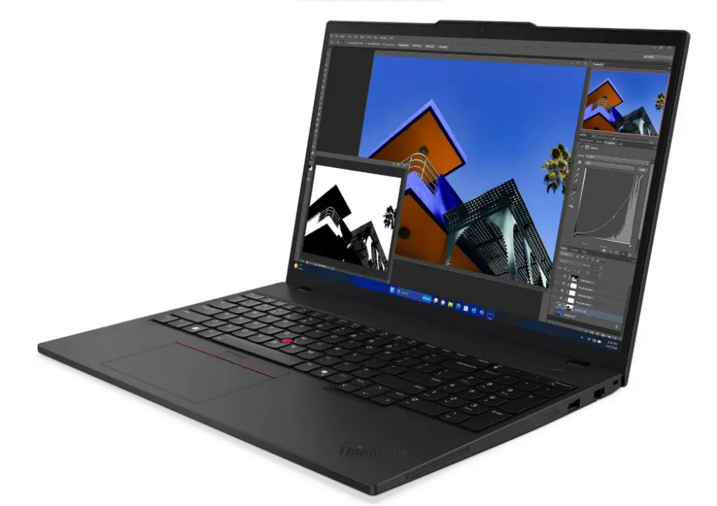 LENOVO THINKPAD T16 GEN 3 ULTRA 7 16GB RAM 512GB 16" - Image 2