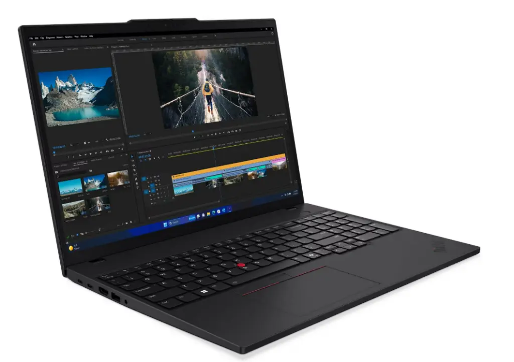 LENOVO THINKPAD T16 GEN 3 ULTRA 7 16GB RAM 512GB 16" - Image 3
