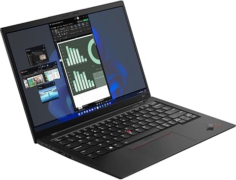 LENOVO THINKPAD X1 CARBON GEN 1 I7 - 13VA   8GB RAM 512GB 13,3" - Image 2