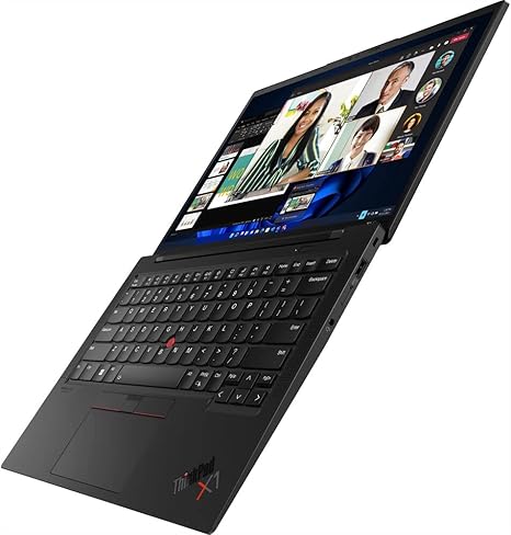 LENOVO THINKPAD X1 CARBON GEN 1 I7 - 13VA   8GB RAM 512GB 13,3" - Image 6