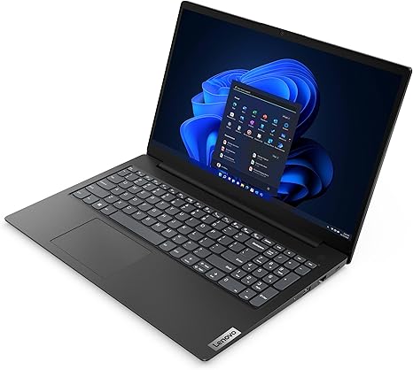 Lenovo V15, Ryzen 7-7730U, 16GB, 512GB Ssd - Image 3